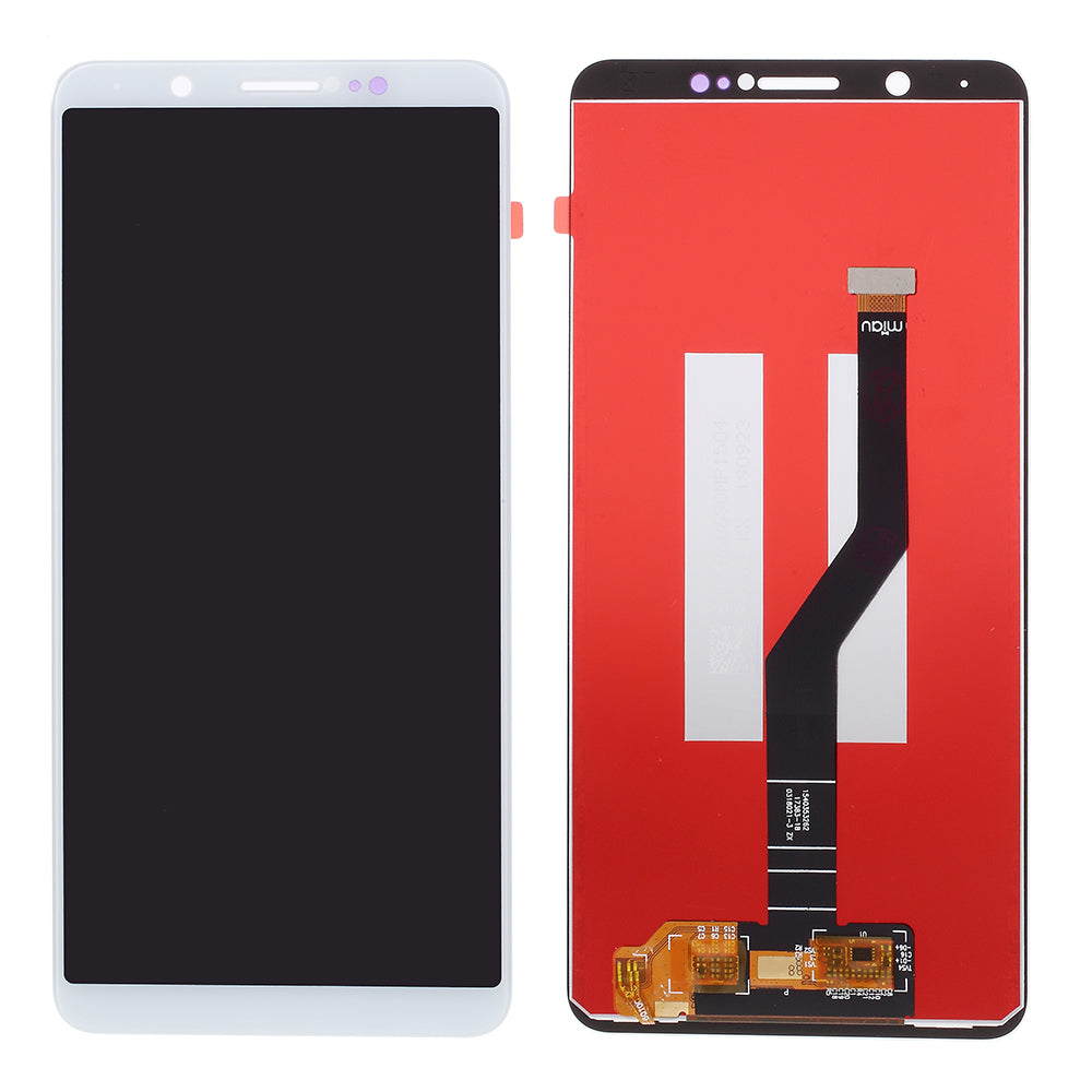 LCD Screen and Digitizer Assembly for vivo V7/Y79//Y75S LCD Screen and Digitizer Assembly for vivo V7/Y79//Y75S